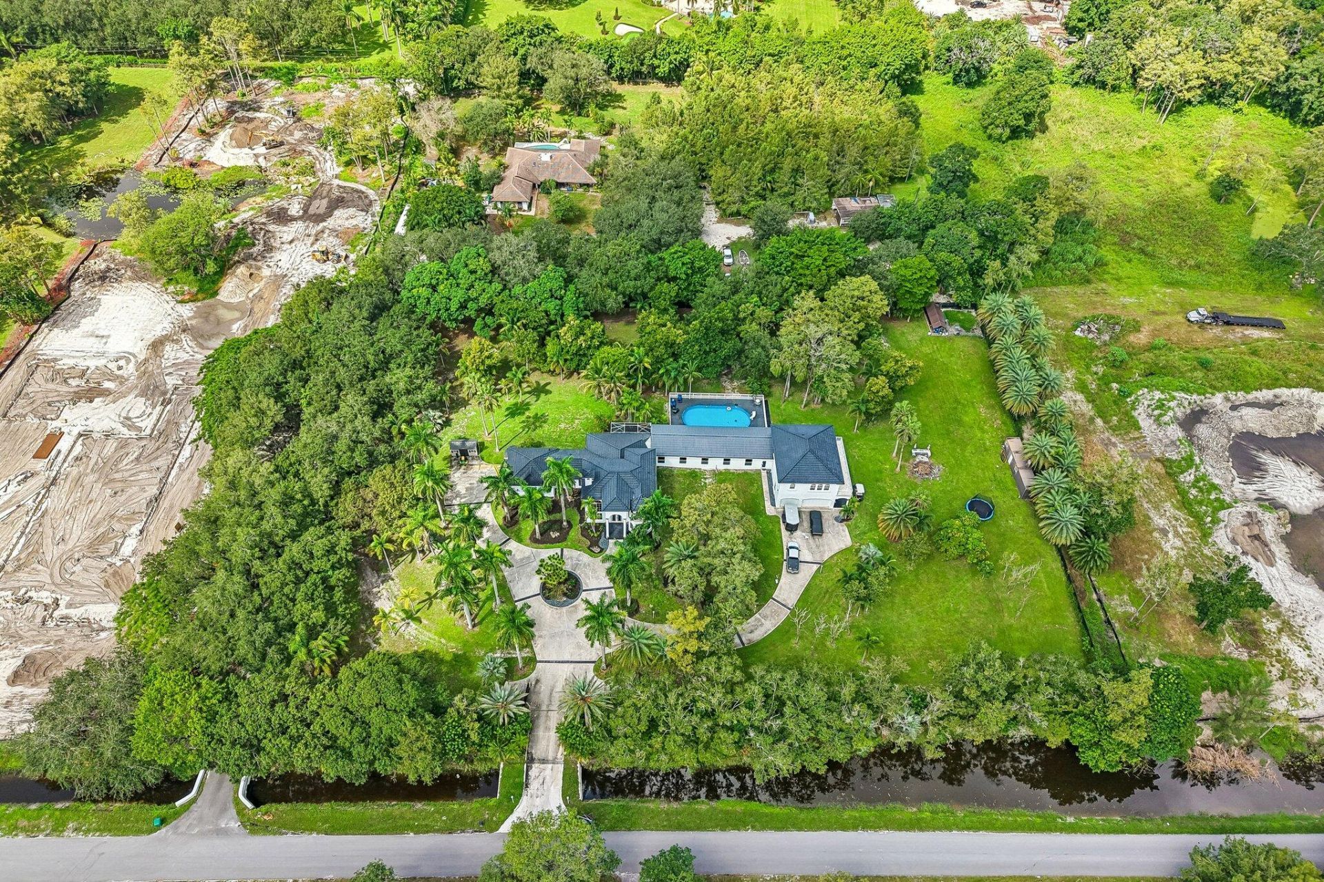 6911 NW 84th Avenue, Parkland, FL 33067 Photo