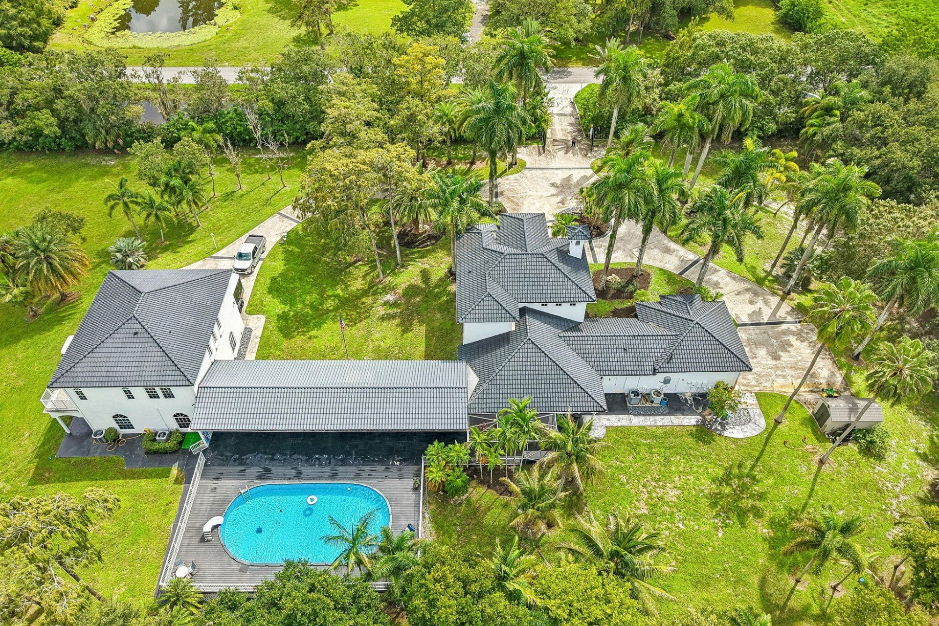 6911 NW 84th Avenue, Parkland, FL 33067 Photo