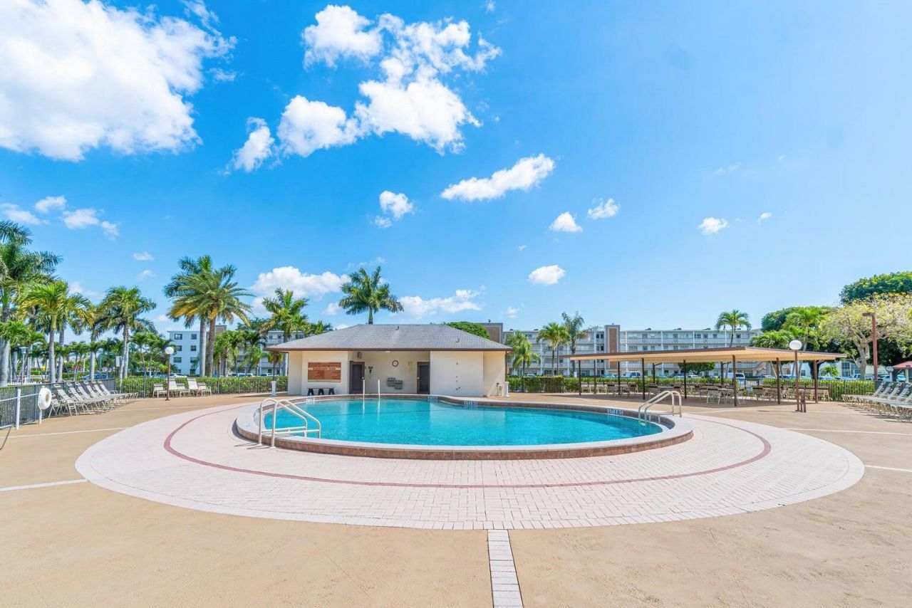 3010 Rexford A, Boca Raton, FL 33434 Photo