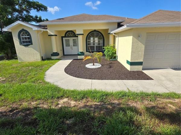 13130 ODHAM STREET , SPRING HILL, FL 34609