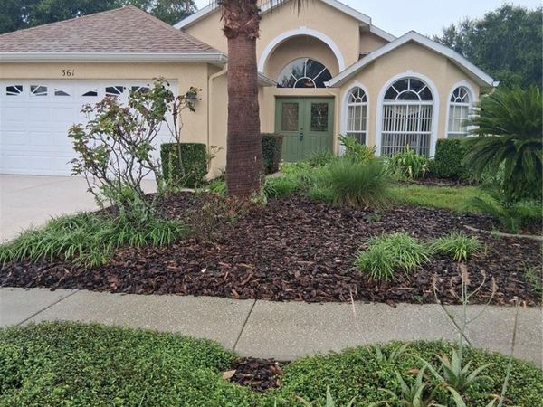 361 GREENWICH CIRCLE, SPRING HILL, FL 34609