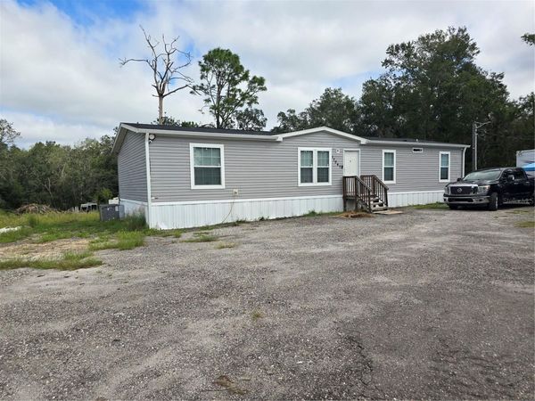 17047 HELEN K DRIVE , SPRING HILL, FL 34610
