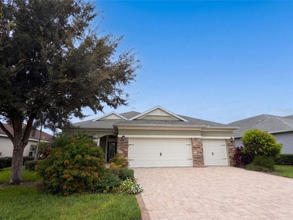 1121 THORNBURY DRIVE , PARRISH, FL 34219