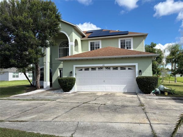 151 AURELIA COURT , KISSIMMEE, FL 34758