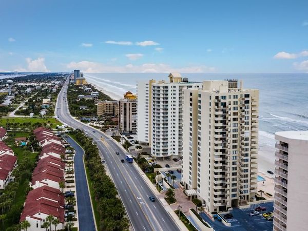 2947 S ATLANTIC AVENUE , Unit 1505, DAYTONA BEACH SHORES, FL 32118