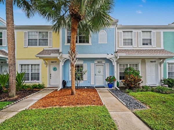 4641 SABAL KEY DRIVE , BRADENTON, FL 34203