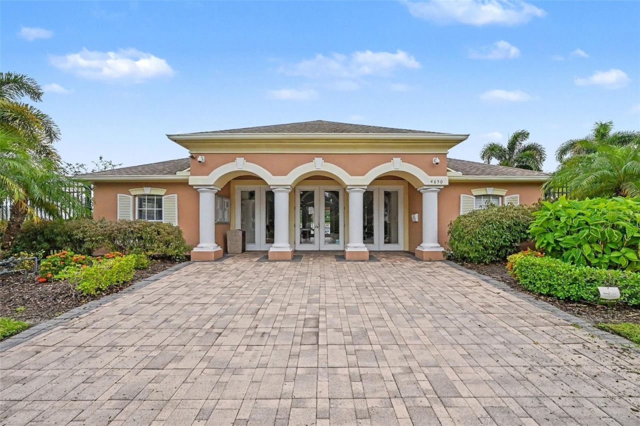 4641 Sabal Key Drive, Bradenton, FL 34203 Photo