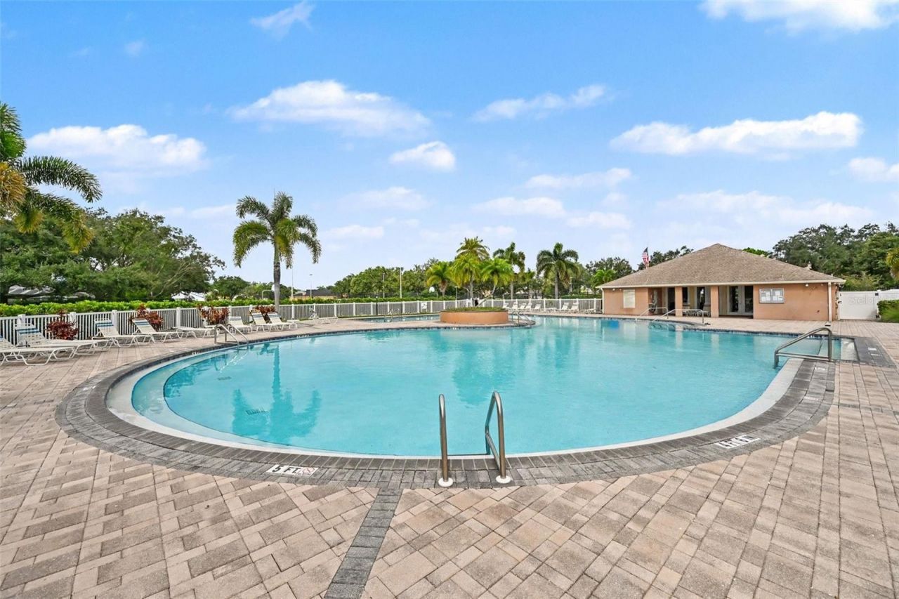 4641 Sabal Key Drive, Bradenton, FL 34203 Photo