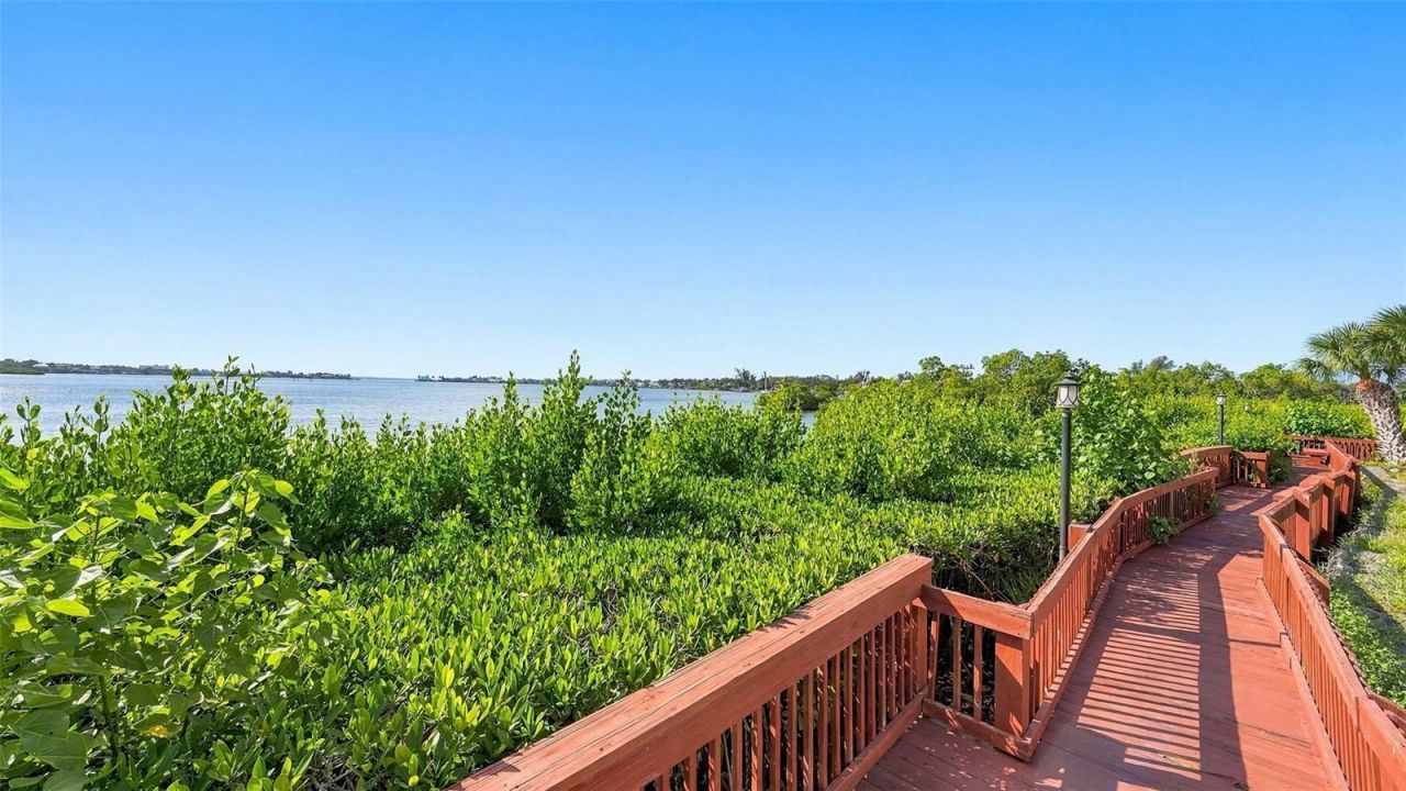 1622 Stickney Point Road , Unit 22-102, Sarasota, FL 34231 Photo