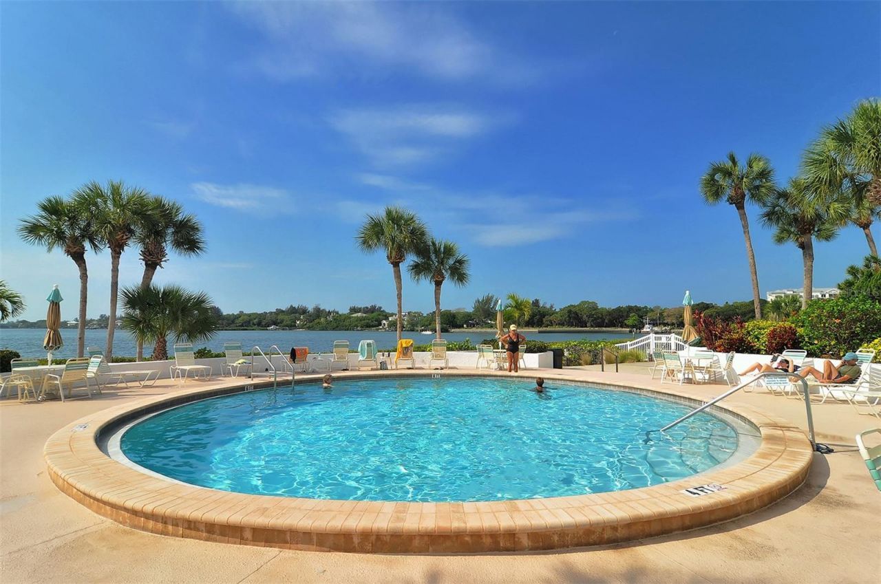 1622 Stickney Point Road , Unit 22-102, Sarasota, FL 34231 Photo