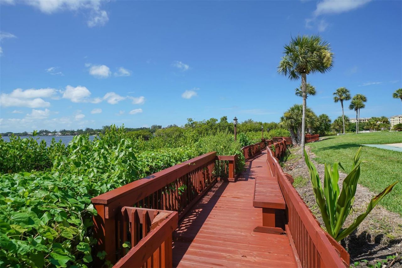 1622 Stickney Point Road , Unit 22-102, Sarasota, FL 34231 Photo
