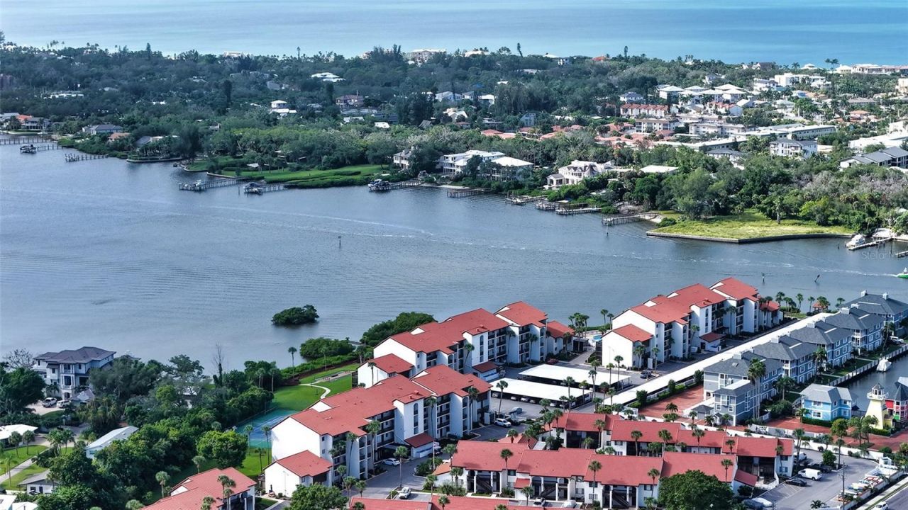 1622 Stickney Point Road , Unit 22-102, Sarasota, FL 34231 Photo