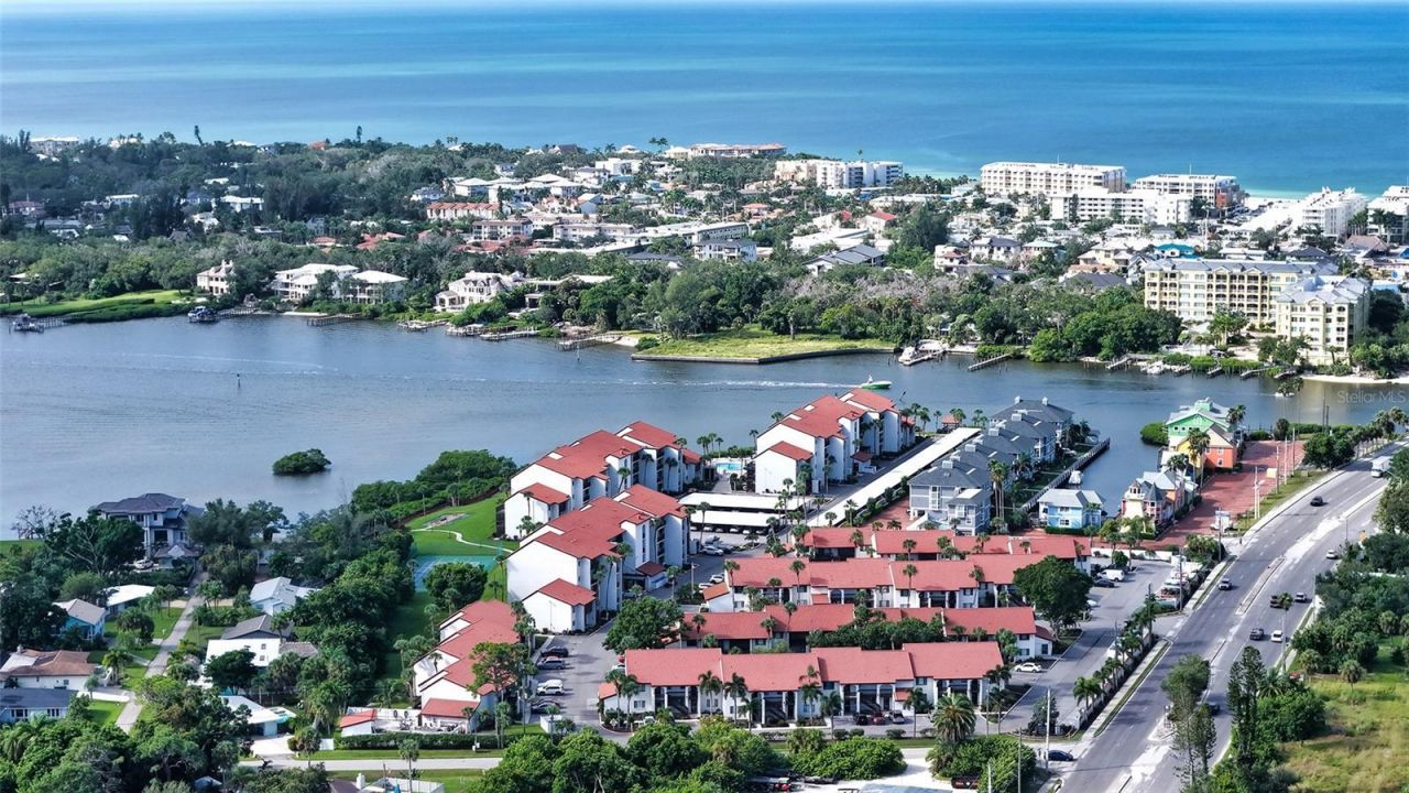 1622 Stickney Point Road , Unit 22-102, Sarasota, FL 34231 Photo