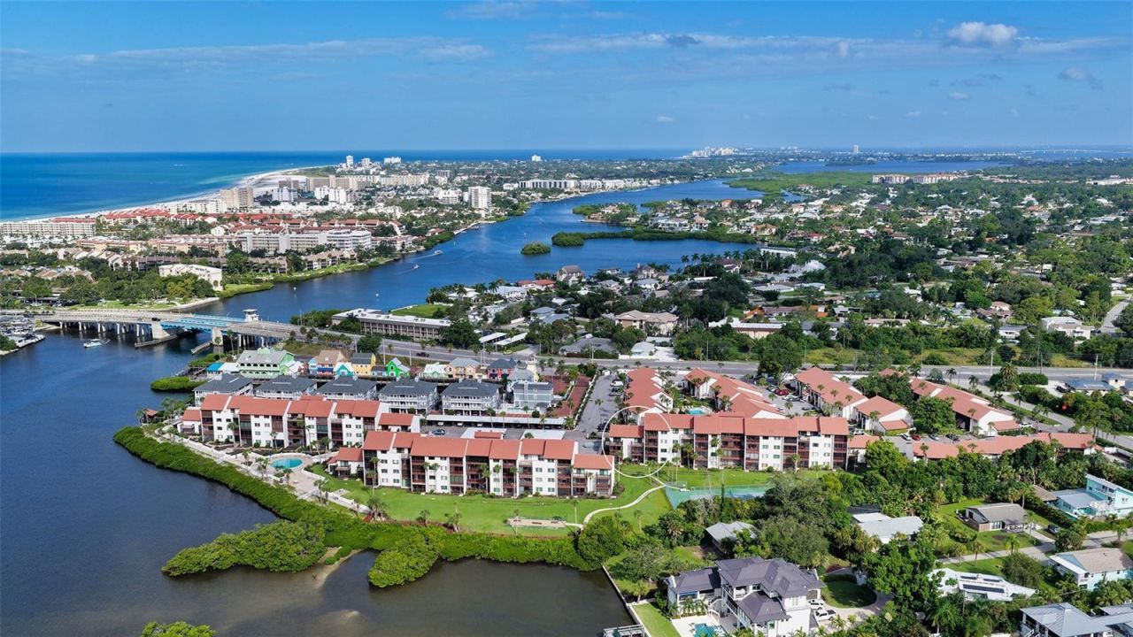 1622 Stickney Point Road , Unit 22-102, Sarasota, FL 34231 Photo