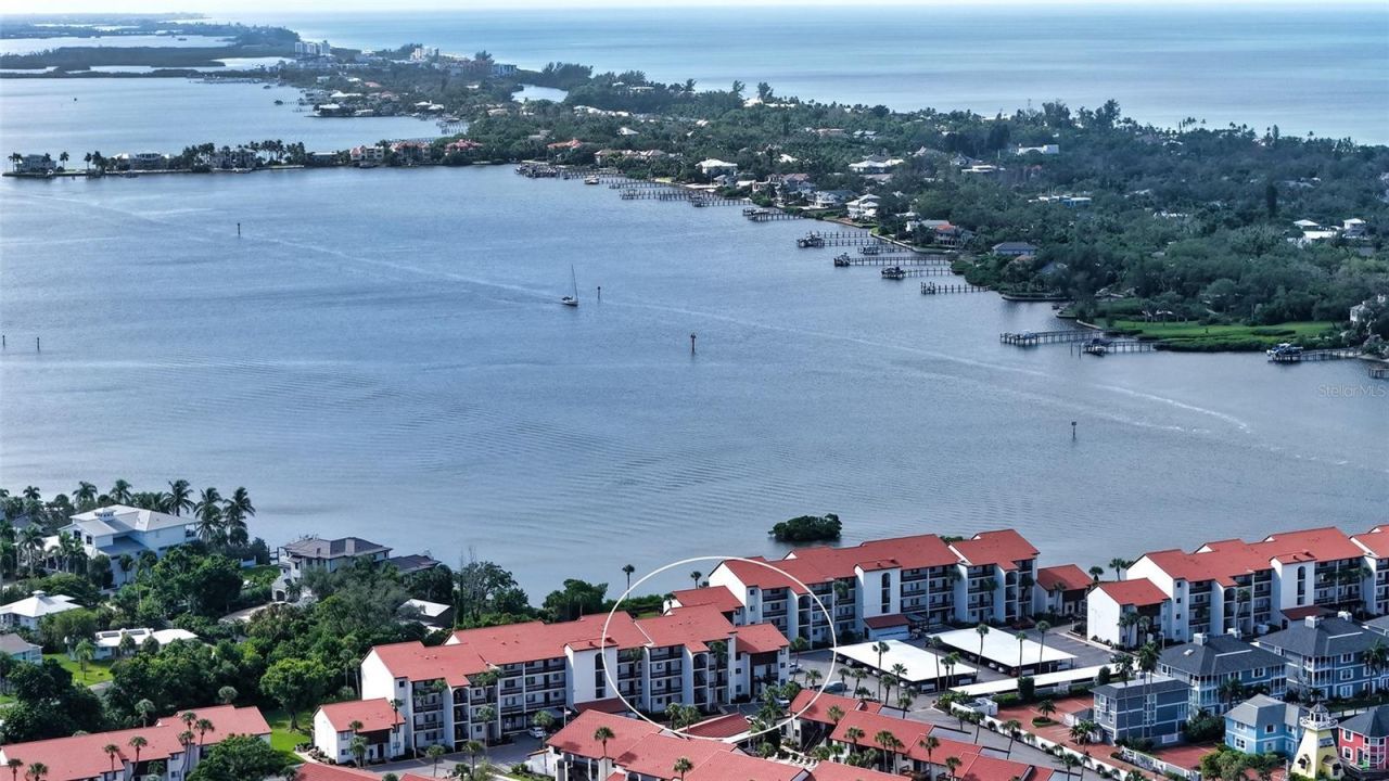 1622 Stickney Point Road , Unit 22-102, Sarasota, FL 34231 Photo