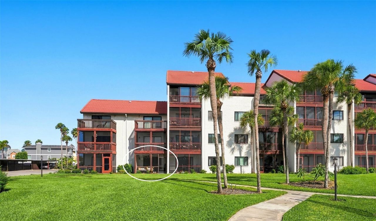 1622 Stickney Point Road , Unit 22-102, Sarasota, FL 34231 Photo