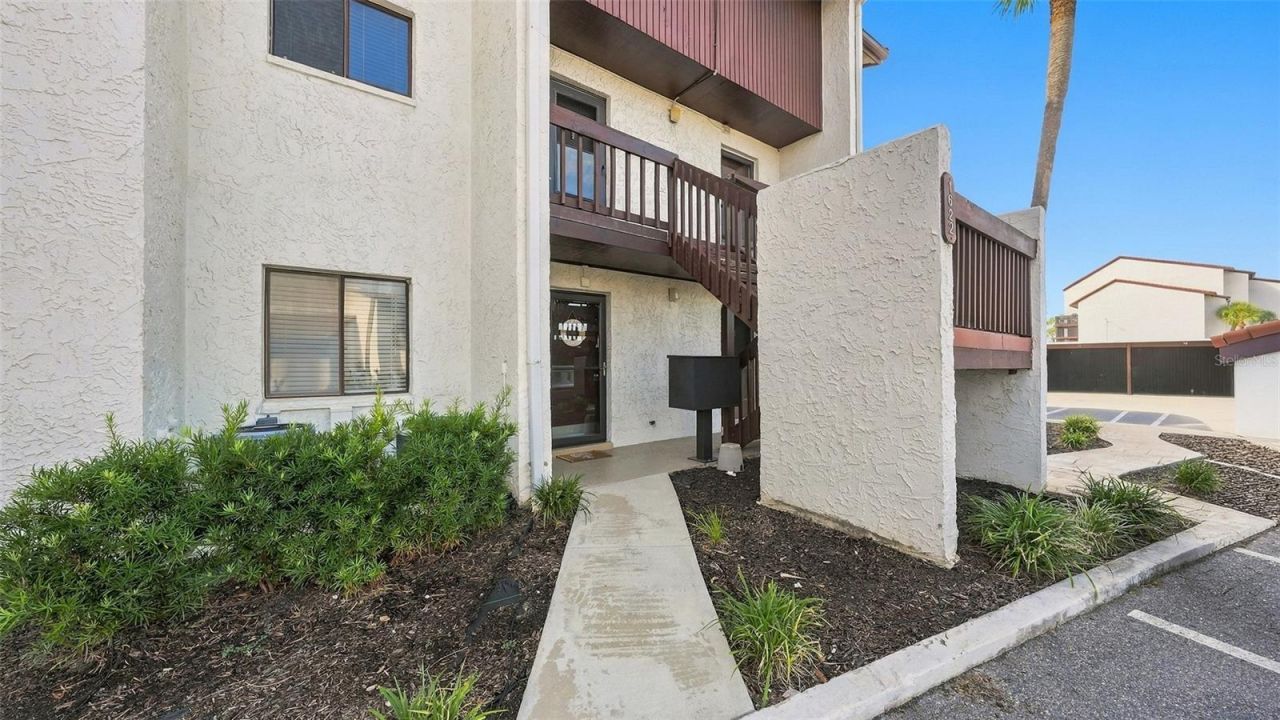 1622 Stickney Point Road , Unit 22-102, Sarasota, FL 34231 Photo