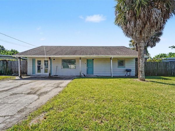 6706 SANDRA DRIVE , PORT RICHEY, FL 34668