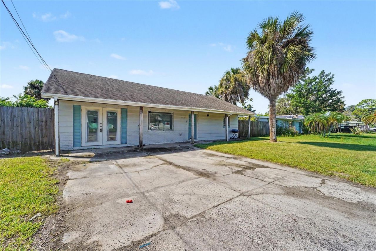6706 Sandra Drive , Port Richey, FL 34668 Photo