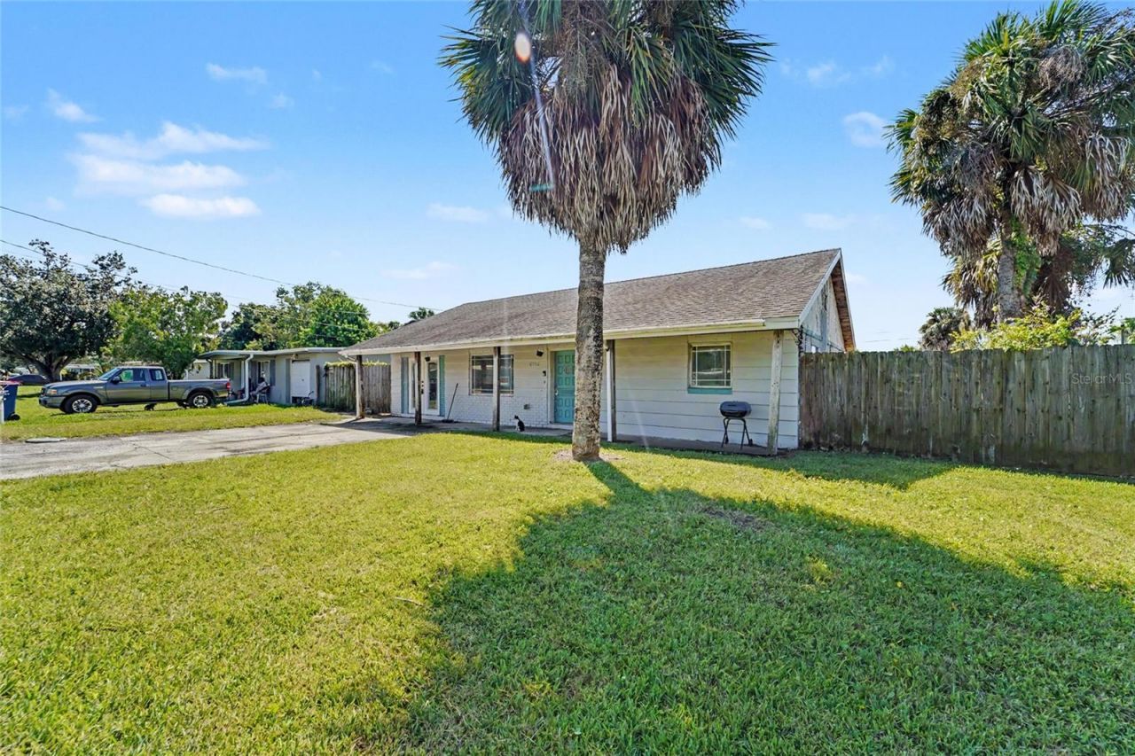 6706 Sandra Drive , Port Richey, FL 34668 Photo