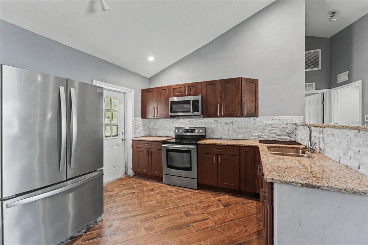 6706 Sandra Drive , Port Richey, FL 34668 Photo
