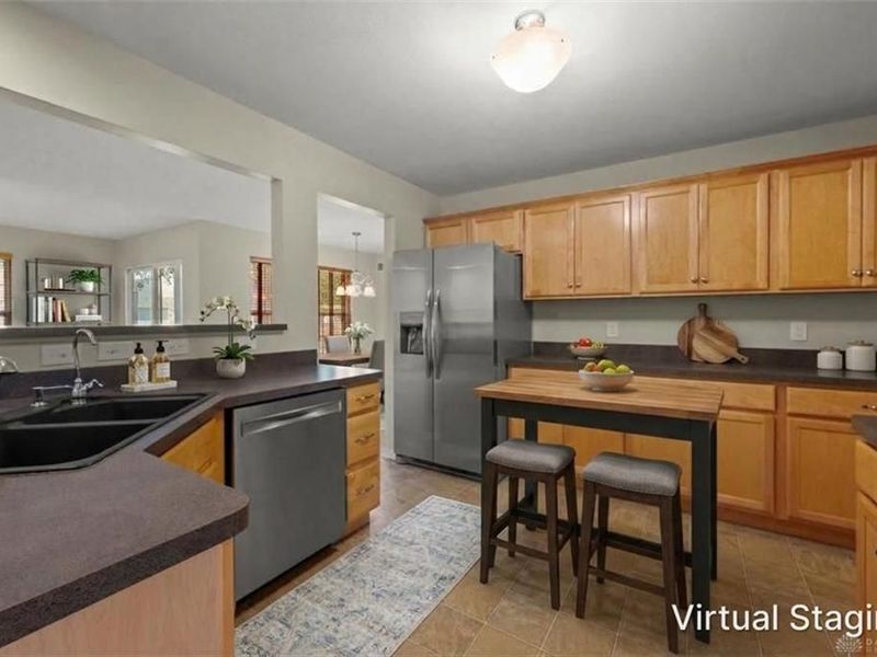 6755 Mossy Rock Court, Maineville, OH 45039 Photo 13