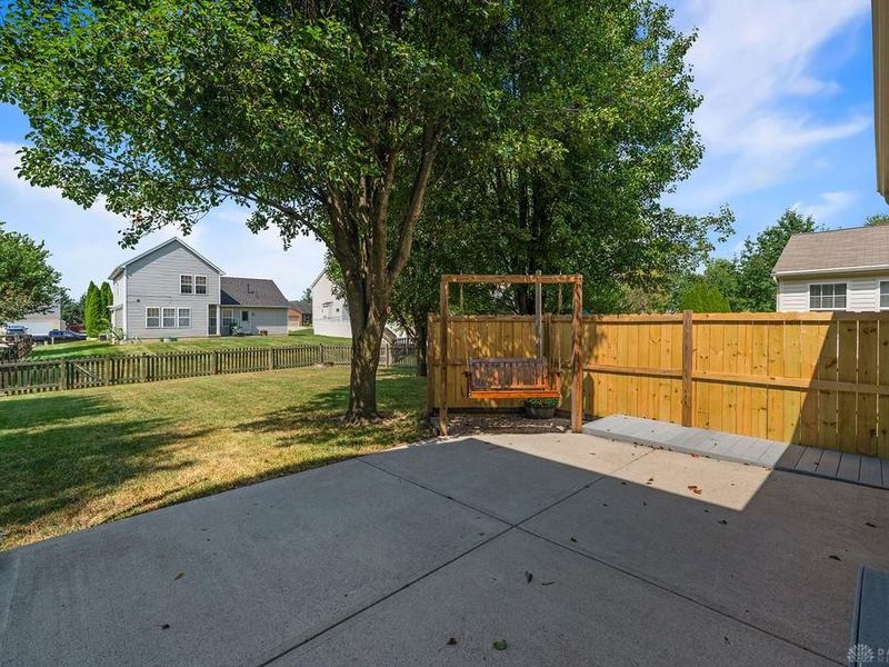 6755 Mossy Rock Court, Maineville, OH 45039 Photo 36