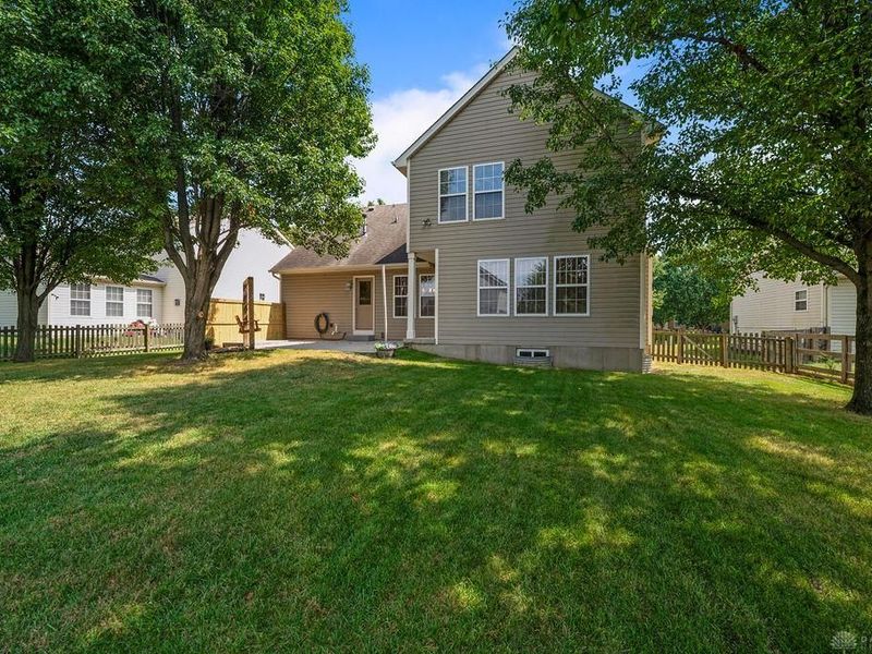 6755 Mossy Rock Court, Maineville, OH 45039 Photo 38