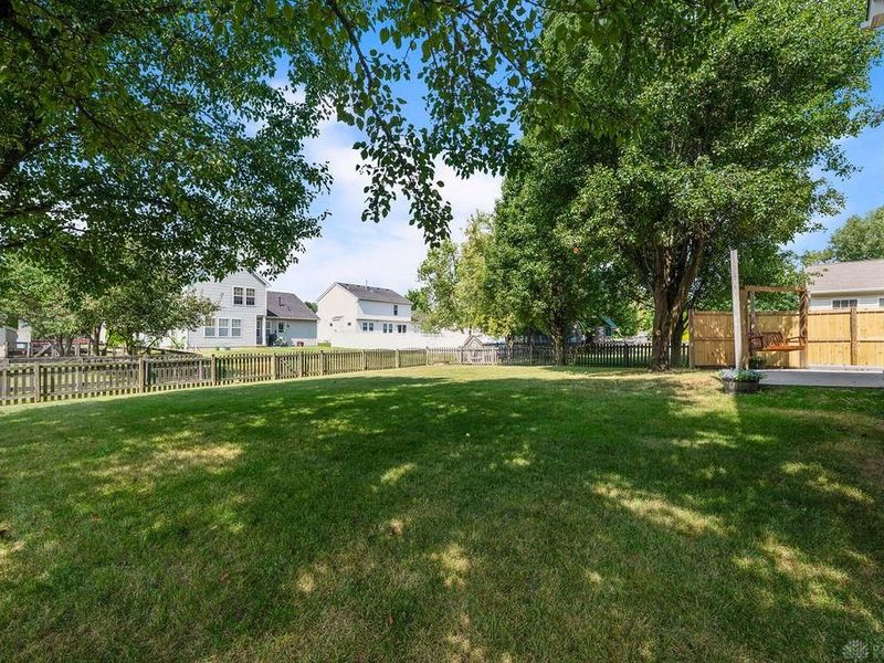 6755 Mossy Rock Court, Maineville, OH 45039 Photo 39