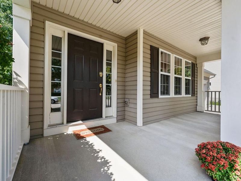 6755 Mossy Rock Court, Maineville, OH 45039 Photo 4