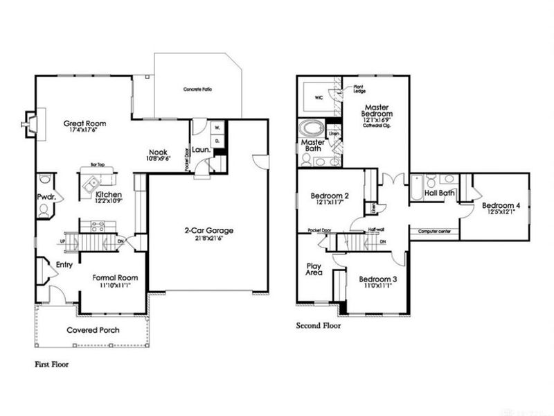 6755 Mossy Rock Court, Maineville, OH 45039 Photo 40
