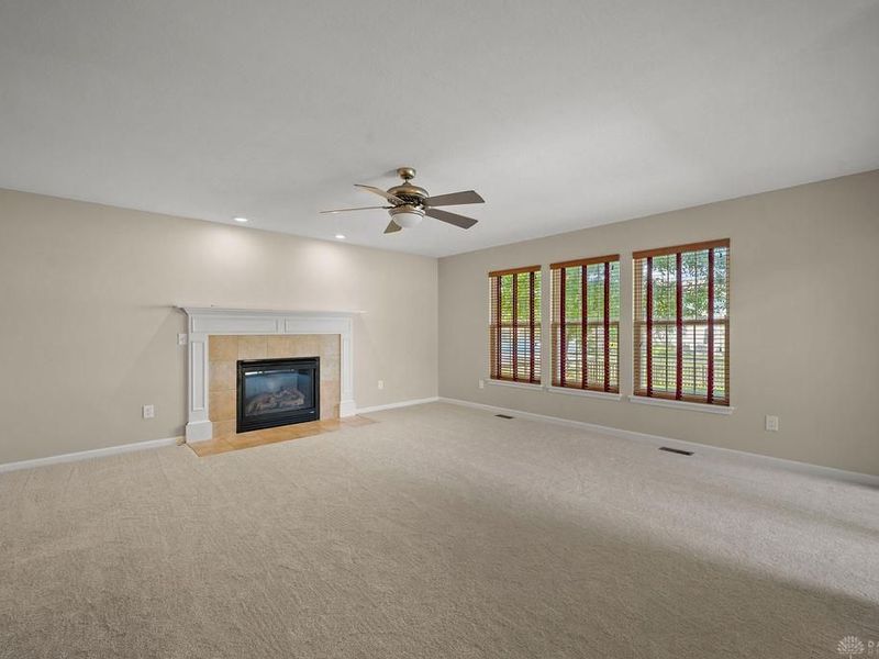 6755 Mossy Rock Court, Maineville, OH 45039 Photo 6