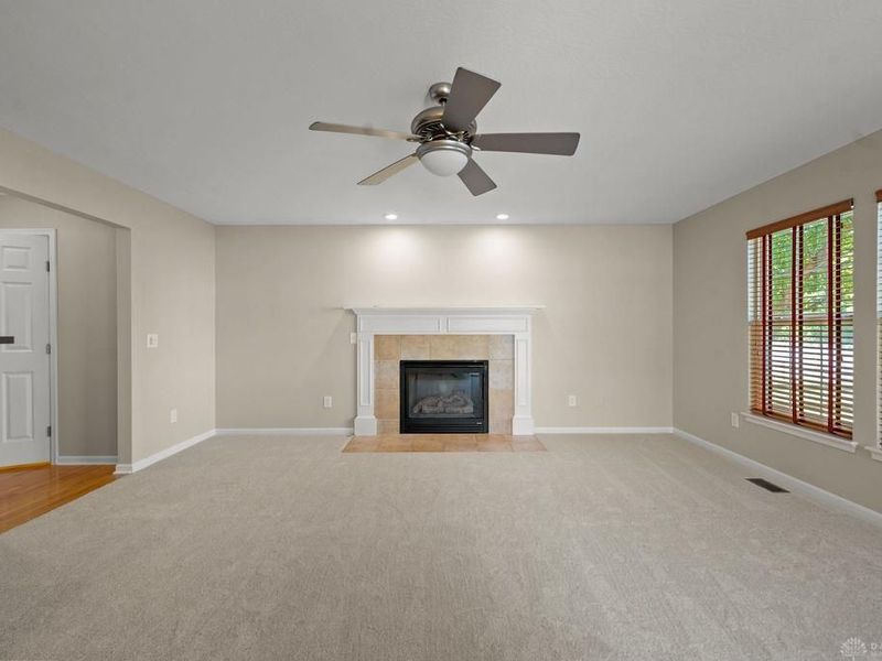 6755 Mossy Rock Court, Maineville, OH 45039 Photo 7
