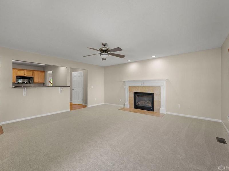 6755 Mossy Rock Court, Maineville, OH 45039 Photo 8