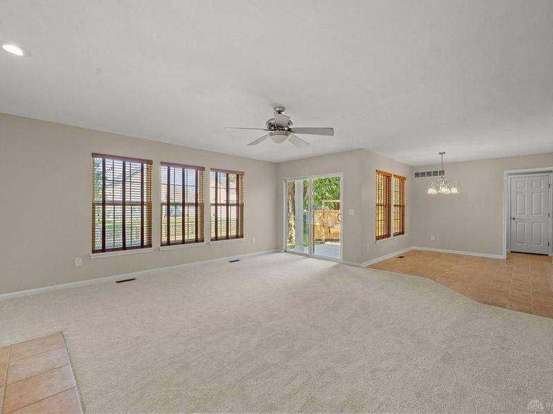 6755 Mossy Rock Court, Maineville, OH 45039 Photo 9