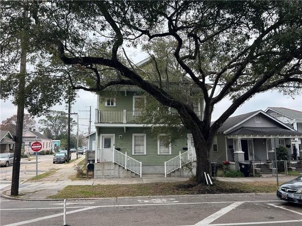 1603 05 GENTILLY Boulevard , New Orleans, LA 70119