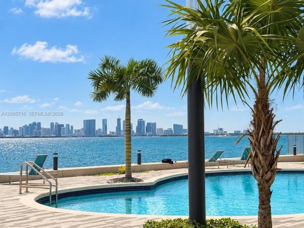 7501 E Treasure Dr , Unit 3P, North Bay Village, FL 33141