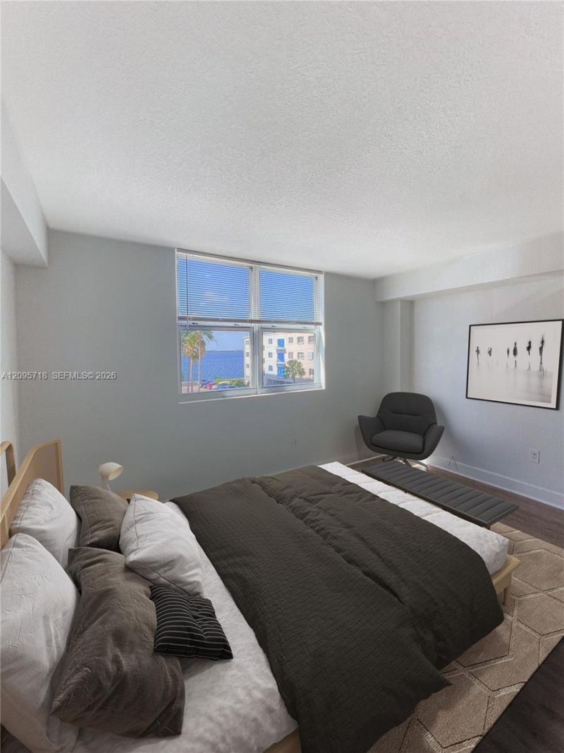 7501 E Treasure Dr , Unit 3P, North Bay Village, FL 33141 Photo