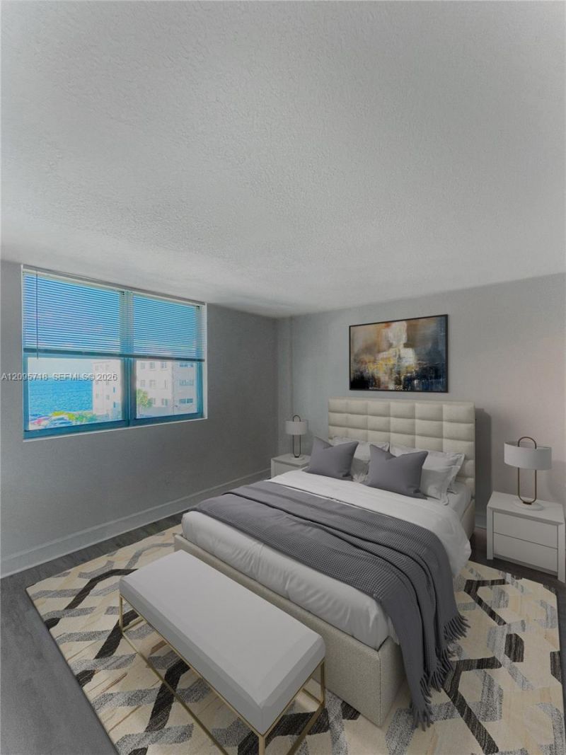 7501 E Treasure Dr , Unit 3P, North Bay Village, FL 33141 Photo