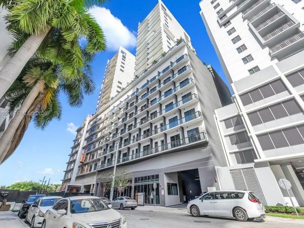 229 SW 9th St, Unit 508, Miami, FL 33130