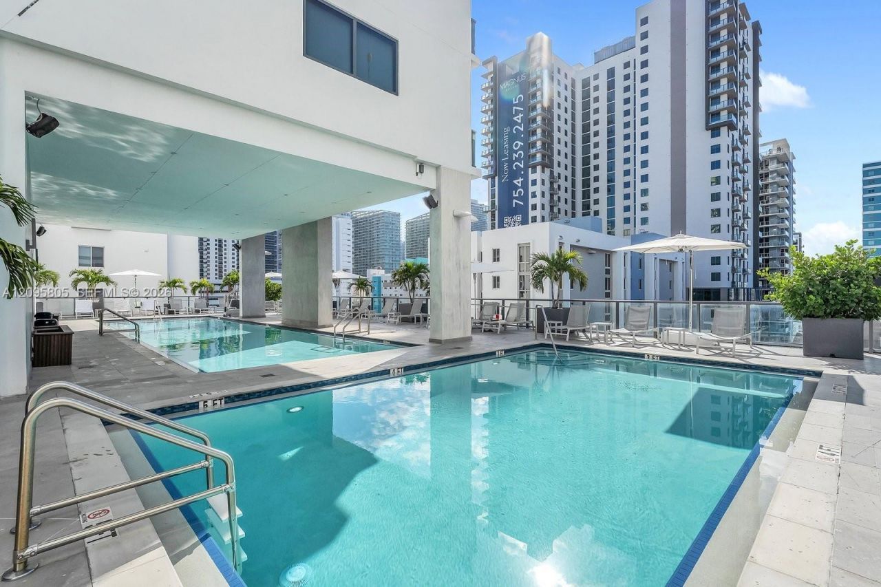 229 SW 9th St, Unit 508, Miami, FL 33130 Photo