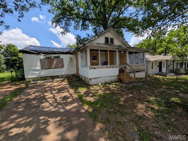 3910 Council Grove , St Louis, MO 63120