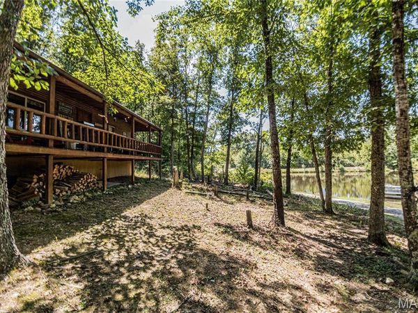 0000 Cr 525 Wayne , Wappapello, MO 63966