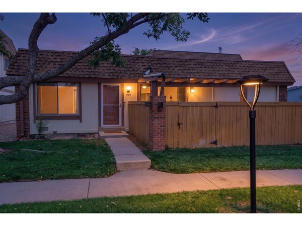 1909 W 101st Ave, Thornton, CO 80260