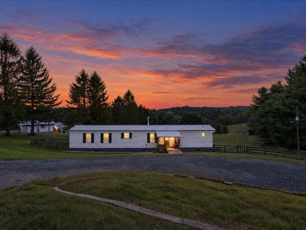 976 Coles Knob RD NE, Pilot, VA 24138