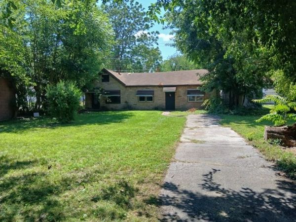 1833 170th Street , Hazel Crest, IL 60429