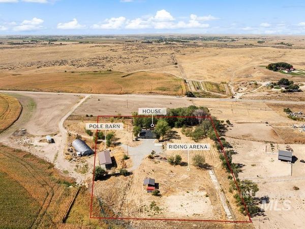 29862 Emmett Rd, Caldwell, ID 83607