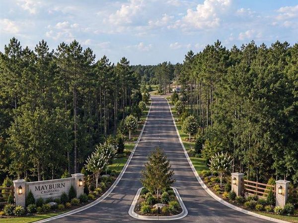 LOT 92 Posie Forest Rd, Milton, FL 32570