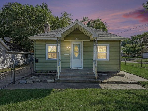 2154 Mckee Avenue SW, Grand Rapids, MI 49503