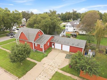 409 WEARE Street, WOODBINE, IA 51579